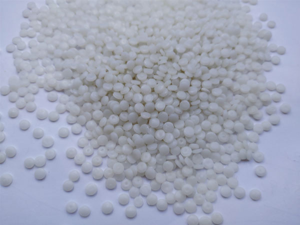 芜湖透明吹膜级hdpe再生颗粒