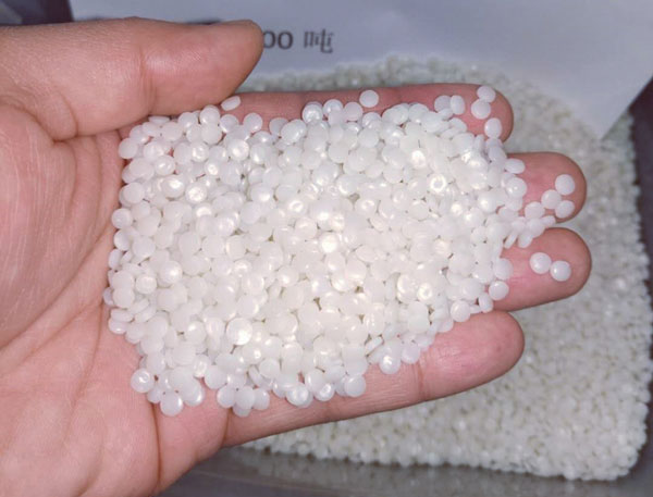 芜湖透明低压HDPE吹膜专用料