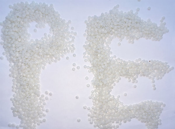 芜湖一级透明hdpe吹塑颗粒