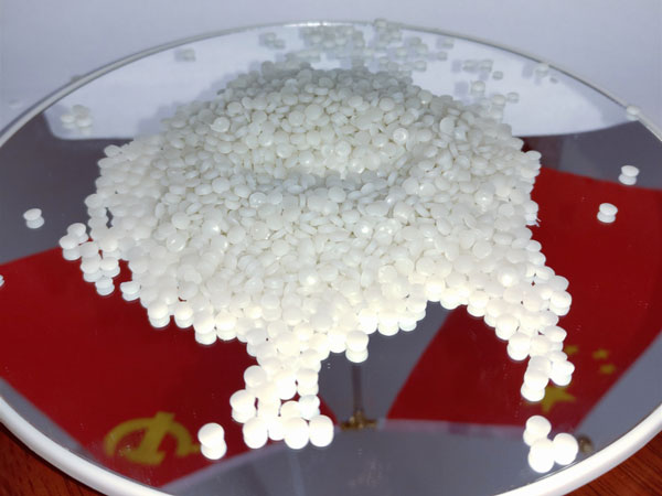 芜湖吹膜HDPE塑料颗粒