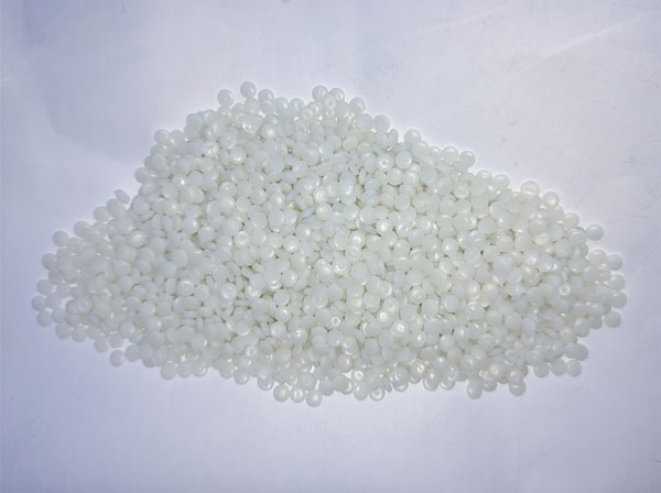 芜湖吹膜聚乙烯hdpe再生料