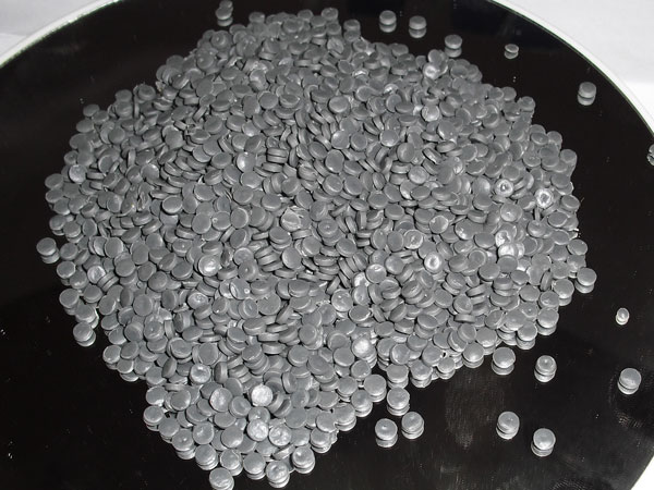 芜湖中空黑色hdpe再生料