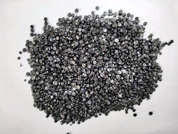 芜湖黑色HDPE排污管道专用颗粒