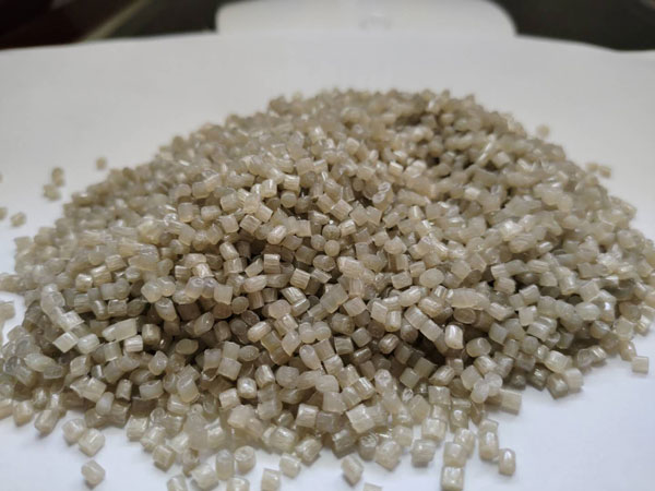 芜湖藤条专用LDPE 再生料高压颗粒