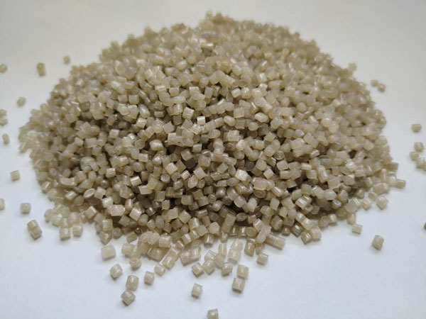 芜湖再生LDPE吹膜塑料原料