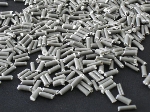 芜湖pp再生塑料颗粒