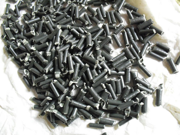 芜湖编织袋pp颗粒再生料