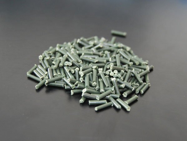 芜湖再生pp编织袋颗粒