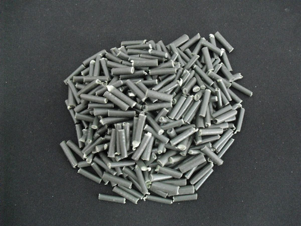 芜湖再生PP拉丝回料