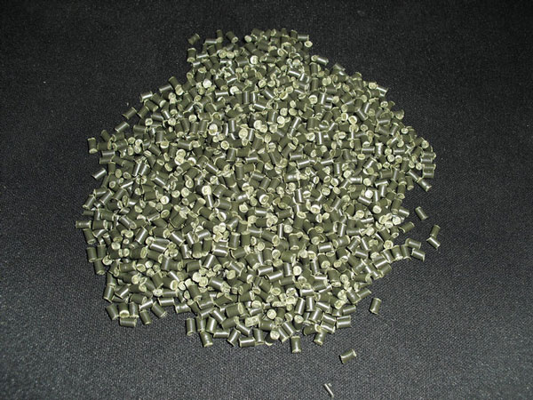 芜湖再生聚丙烯pp再生颗粒