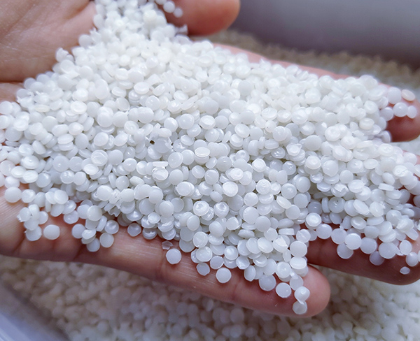 芜湖垃圾袋HDPE专用颗粒