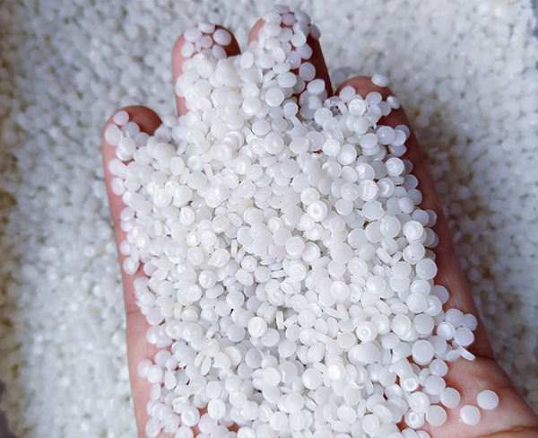 芜湖中空吹塑桶HDPE专用颗粒