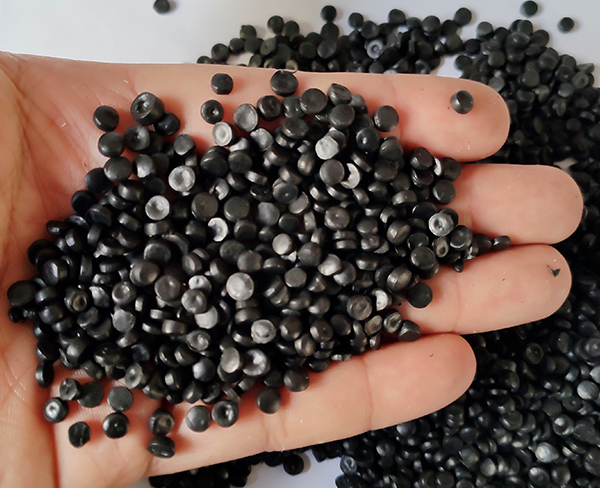 芜湖排水双壁波纹管HDPE专用料