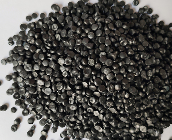 芜湖三维复合排水网HDPE专用料