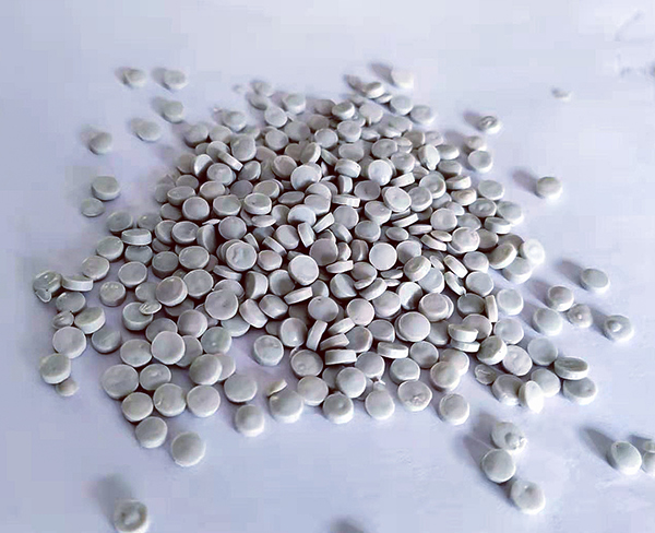 芜湖吹塑水马HDPE专用颗粒