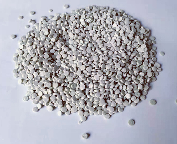 芜湖中空吹塑汽修躺板HDPE专用颗粒