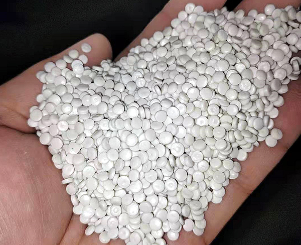 芜湖中空吹塑户外家具HDPE专用颗粒