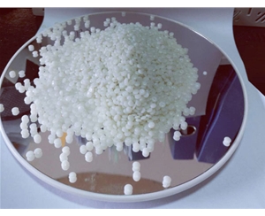 芜湖透明HDPE再生塑料颗粒