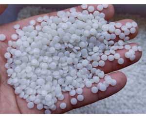 芜湖一级透明低压HDPE再生料