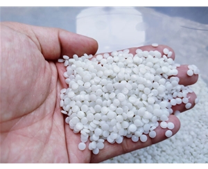 芜湖再生HDPE聚乙烯薄膜级颗粒