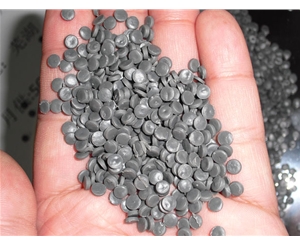 芜湖黑色低压hdpe再生塑料