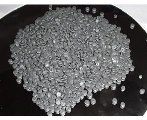 芜湖中空黑色hdpe再生料