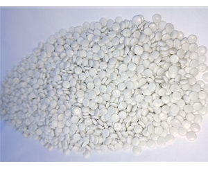 芜湖吹塑白色HDPE再生料