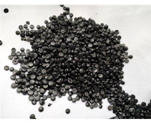 芜湖HDPE低压颗粒穿线管专用料