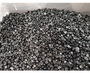 芜湖黑色HDPE钢带管道专用颗粒