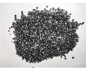 芜湖黑色HDPE排污管道专用颗粒
