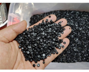 芜湖黑色HDPE双壁波纹管专用料