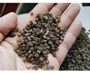 芜湖防水材料LDPE再生塑料颗粒