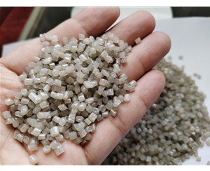 芜湖LDPE再生塑料吹塑级颗粒