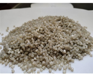 芜湖藤条专用LDPE 再生料高压颗粒