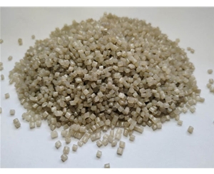 芜湖再生LDPE吹膜塑料原料