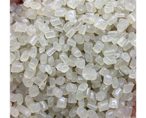 芜湖再生LDPE聚乙烯线缆专用料