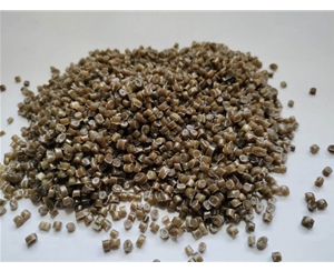 芜湖注塑级PE颗粒ldpe再生料