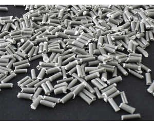 芜湖pp再生塑料颗粒