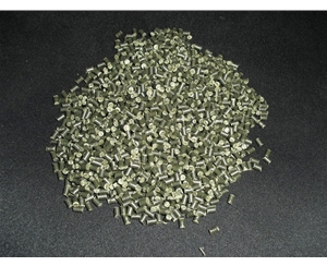 芜湖再生聚丙烯pp再生颗粒