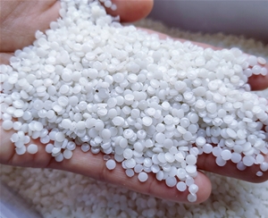 芜湖垃圾袋HDPE专用颗粒