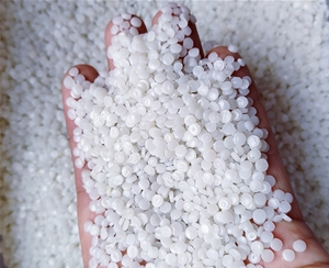 芜湖中空吹塑桶HDPE专用颗粒