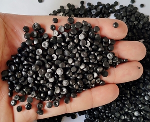 芜湖排水双壁波纹管HDPE专用料