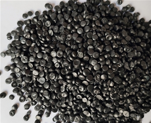 芜湖三维复合排水网HDPE专用料