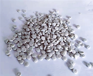 芜湖吹塑水马HDPE专用颗粒