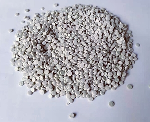 芜湖中空吹塑汽修躺板HDPE专用颗粒