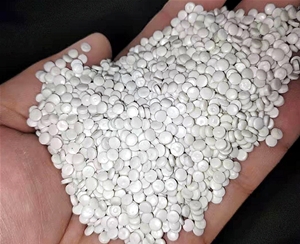 芜湖中空吹塑户外家具HDPE专用颗粒